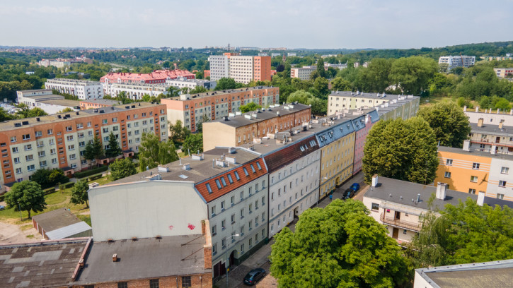 Mieszkanie Sprzedaż Szczecin Niebuszewo Zakopiańska 12