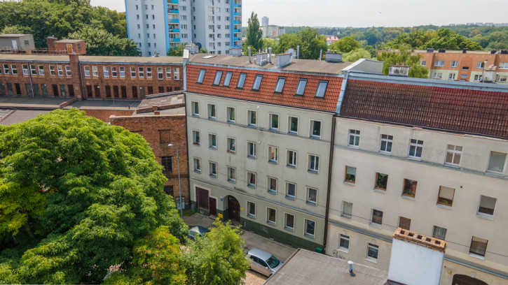 Mieszkanie Sprzedaż Szczecin Niebuszewo Zakopiańska 14