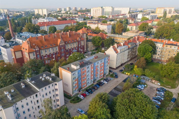 Mieszkanie Wynajem Szczecin Pomorzany 17