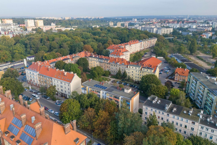 Mieszkanie Wynajem Szczecin Pomorzany 18