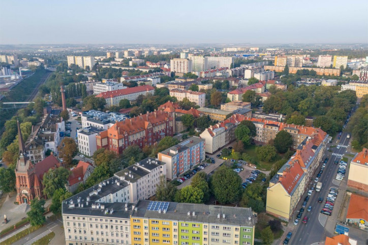 Mieszkanie Wynajem Szczecin Pomorzany 20