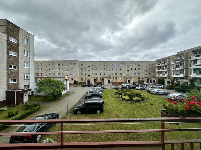 Mieszkanie Sprzedaż Kołobrzeg Ogrody Stefana Czarnieckiego 9
