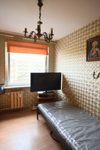 Mieszkanie Sprzedaż Szczecin os. Majowe 8
