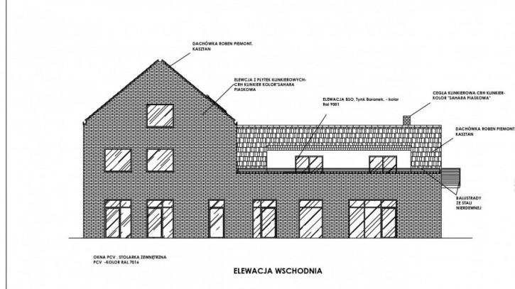 Działka Sprzedaż Nowe Warpno 4