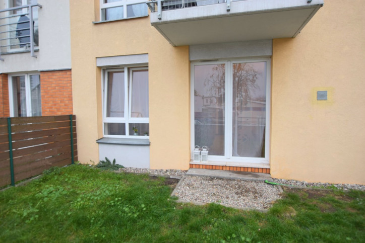 Mieszkanie Sprzedaż Szczecin Gumieńce 10