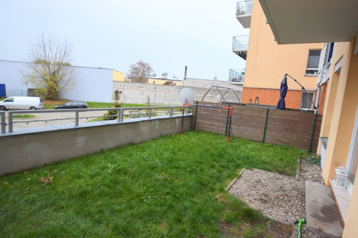 Mieszkanie Sprzedaż Szczecin Gumieńce 11