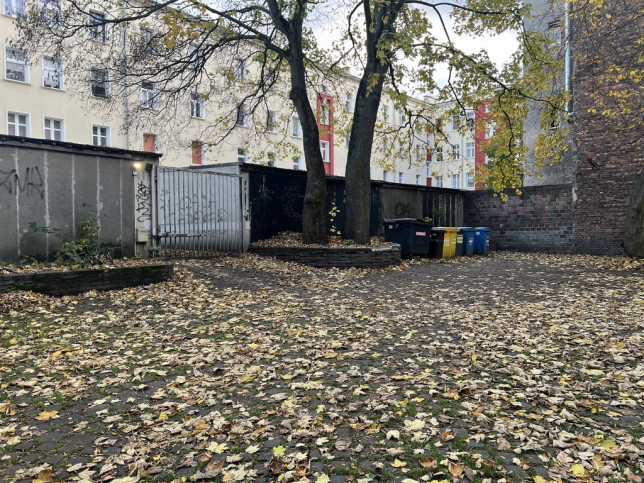 Mieszkanie Sprzedaż Szczecin Centrum Szarotki 9