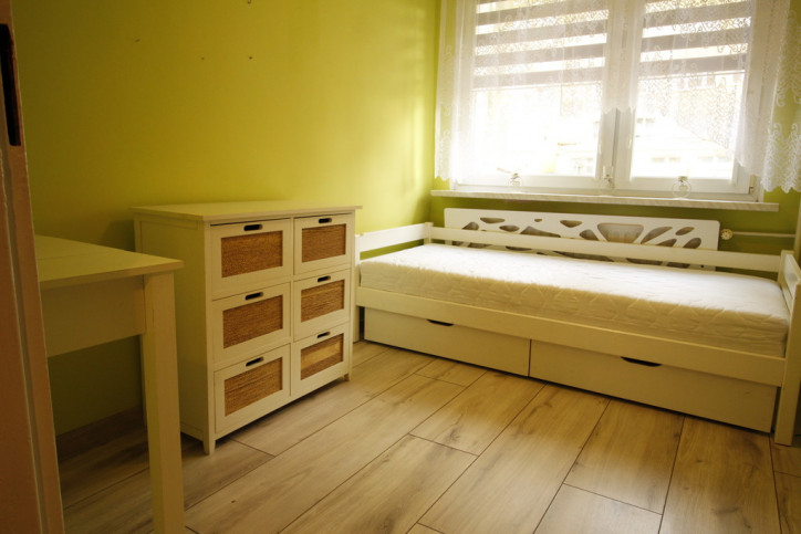 Mieszkanie Sprzedaż Szczecinek Koszalińska 3