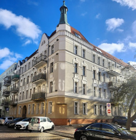 Mieszkanie Sprzedaż Szczecin Śródmieście Stanisława Żółkiewskiego