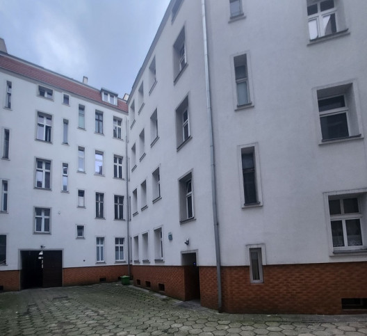 Mieszkanie Sprzedaż Szczecin Śródmieście Stanisława Żółkiewskiego 9