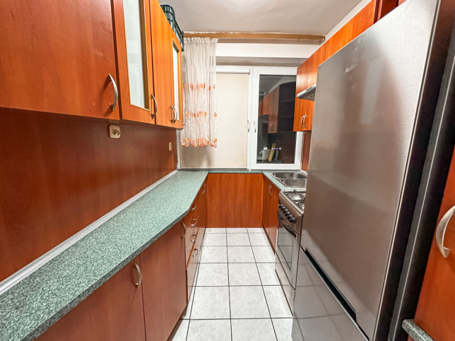 Mieszkanie Sprzedaż Szczecin Pomorzany 5