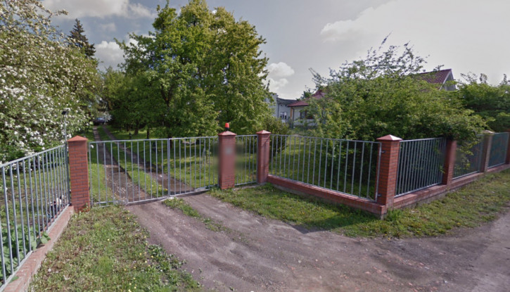 Magazyn Wynajem Mierzyn 1