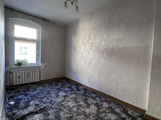 Mieszkanie Sprzedaż Szczecin Śródmieście Szarotki 4