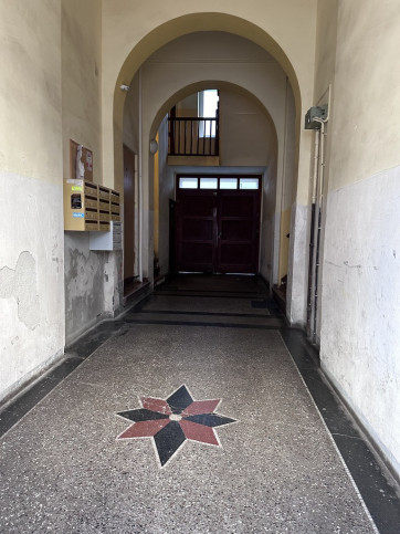 Mieszkanie Sprzedaż Szczecin Śródmieście Szarotki 11