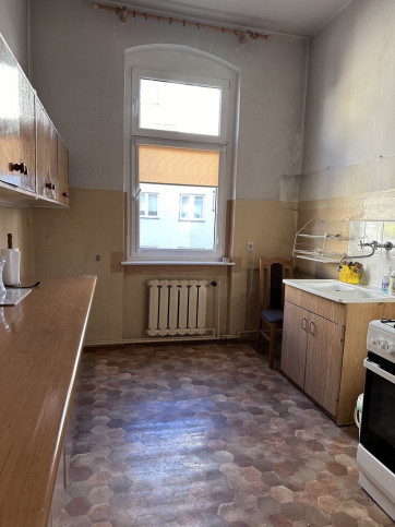 Mieszkanie Sprzedaż Szczecin Śródmieście Szarotki 6
