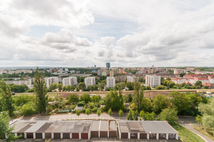 Mieszkanie Sprzedaż Szczecin Książąt Pomorskich Świętoborzyców 6