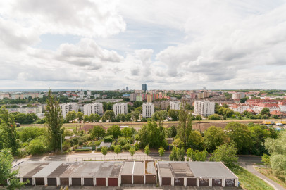 Mieszkanie Sprzedaż Szczecin Książąt Pomorskich Świętoborzyców