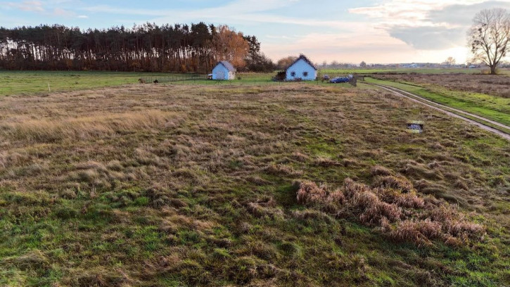 Działka Sprzedaż Borzysławiec 10