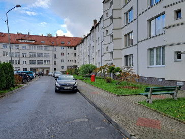 Mieszkanie Sprzedaż Szczecin Golęcino Księcia Ziemowita