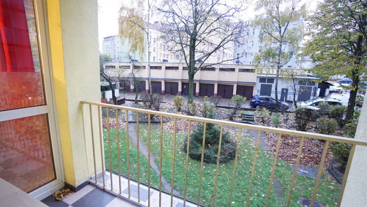Mieszkanie Sprzedaż Szczecin Śródmieście-Centrum al.&nbsp;Wyzwolenia 11