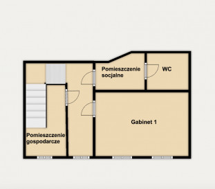 Lokal Sprzedaż Szczecin Śródmieście-Centrum Księcia Bogusława X