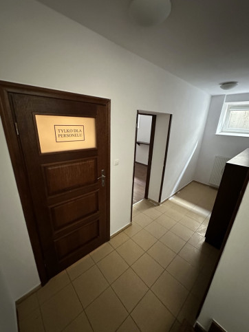 Lokal Sprzedaż Szczecin Śródmieście-Centrum Księcia Bogusława X 12