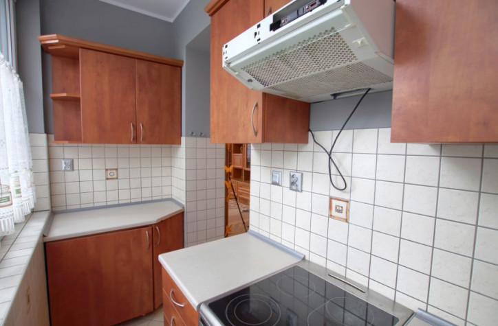 Mieszkanie Sprzedaż Szczecin Pomorzany 10
