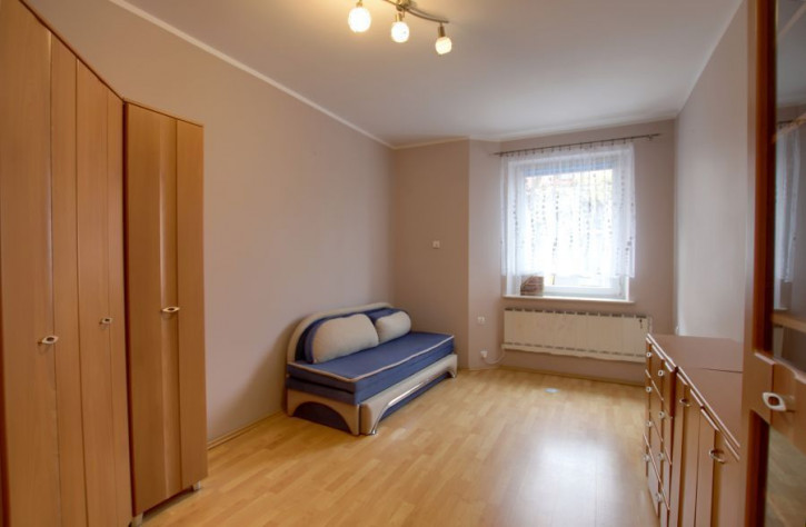 Mieszkanie Sprzedaż Szczecin Pomorzany 18
