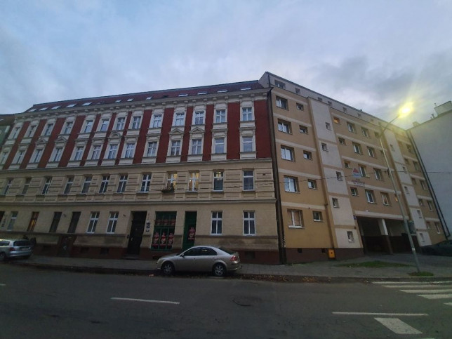 Mieszkanie Sprzedaż Szczecin Drzetowo Emilii Plater 12