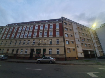 Mieszkanie Sprzedaż Szczecin Drzetowo Emilii Plater