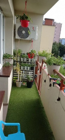 Mieszkanie Sprzedaż Szczecin Śródmieście-Centrum 4