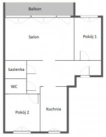 Mieszkanie Sprzedaż Szczecin Śródmieście-Centrum