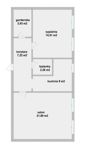 Mieszkanie Sprzedaż Szczecin Śródmieście 11