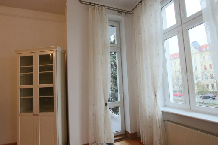 Mieszkanie Wynajem Szczecin Centrum 3