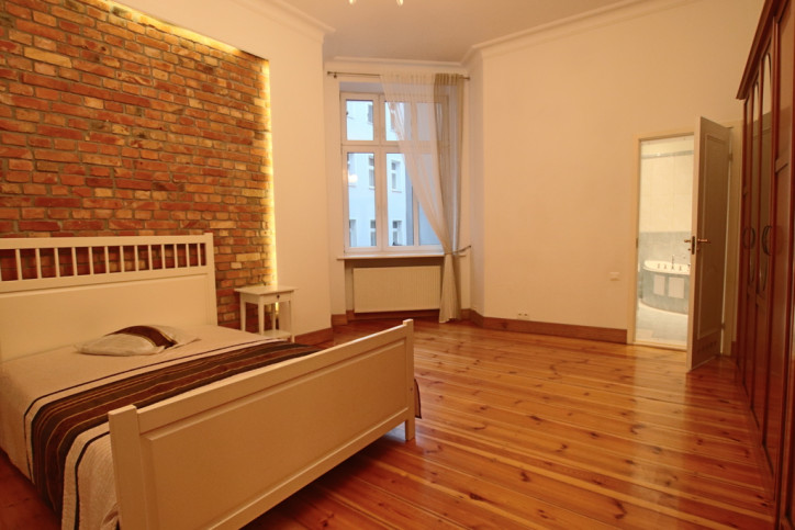 Mieszkanie Wynajem Szczecin Centrum 15