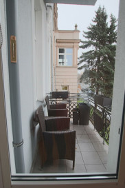Mieszkanie Wynajem Szczecin Centrum