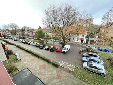 Mieszkanie Wynajem Szczecin Niebuszewo