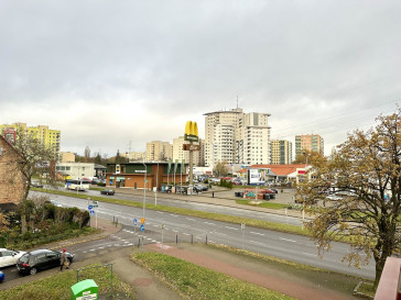 Mieszkanie Wynajem Szczecin Niebuszewo