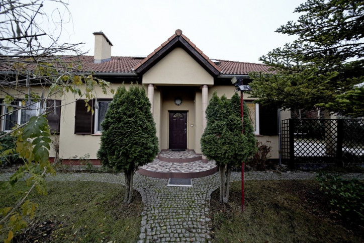 Dom Sprzedaż Szczecin Wielgowo 19