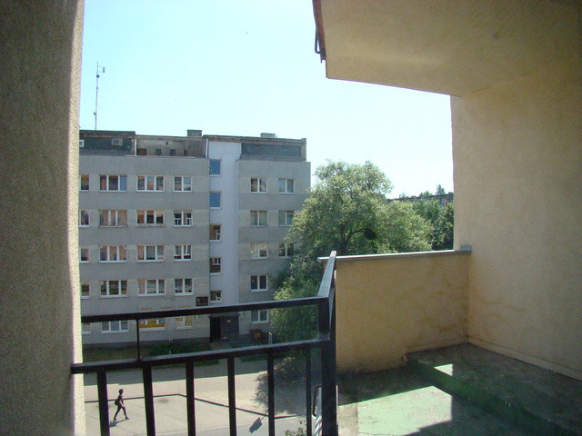 Mieszkanie Wynajem Szczecin Centrum gen. Ludomiła Rayskiego 10