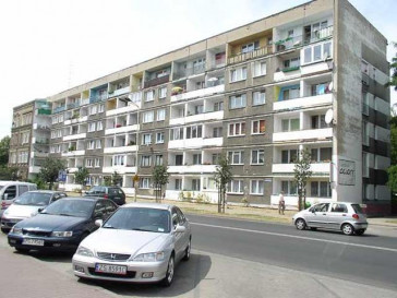 Mieszkanie Wynajem Szczecin Centrum gen. Ludomiła Rayskiego