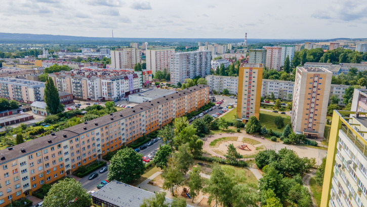 Mieszkanie Sprzedaż Szczecin Pomorzany Xawerego Dunikowskiego 17