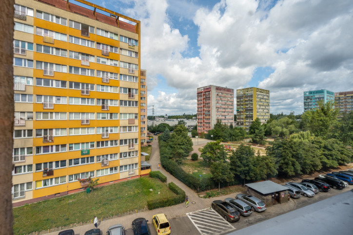 Mieszkanie Sprzedaż Szczecin Pomorzany Xawerego Dunikowskiego 11
