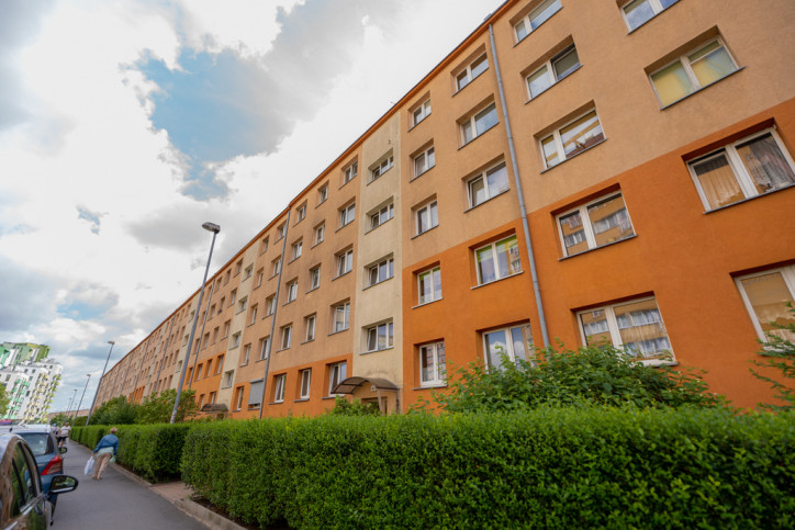 Mieszkanie Sprzedaż Szczecin Pomorzany Xawerego Dunikowskiego 16