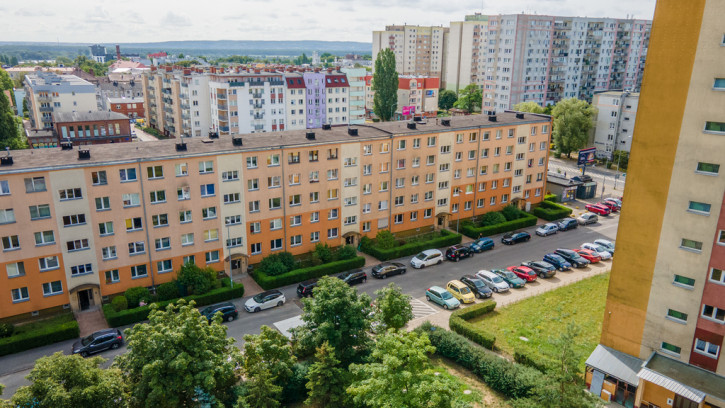 Mieszkanie Sprzedaż Szczecin Pomorzany Xawerego Dunikowskiego 2