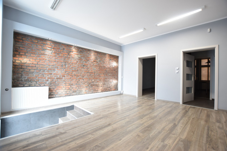 Lokal Sprzedaż Szczecin Śródmieście-Centrum 1