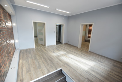 Lokal Sprzedaż Szczecin Śródmieście-Centrum