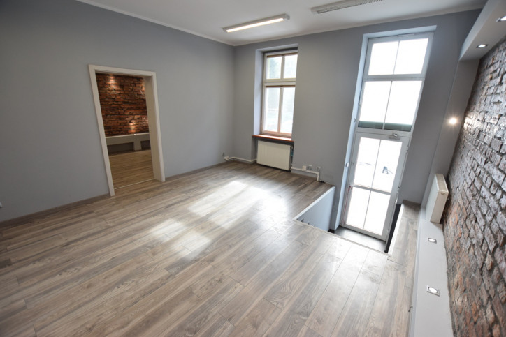 Lokal Sprzedaż Szczecin Śródmieście-Centrum 5
