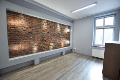 Lokal Sprzedaż Szczecin Śródmieście-Centrum