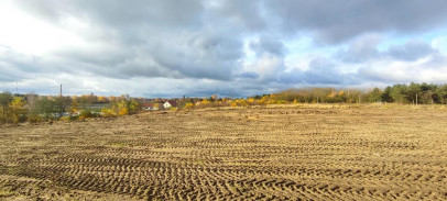 Działka Sprzedaż Goleniów